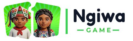 Logo NGIWA